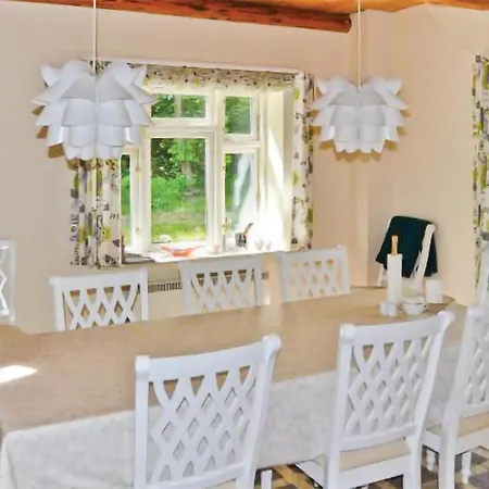 3 Bedroom Awesome In Frederikshavn * Saeby (Nordjylland)