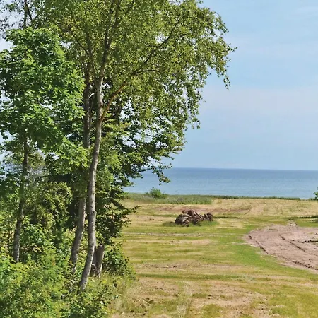 Дом отдыха Frederikshavn 52 Denmark Фредериксхавн