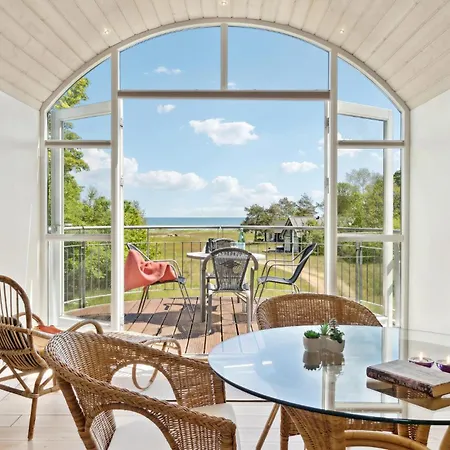 3 Bedroom Awesome In Frederikshavn *