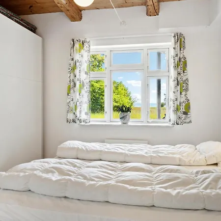 3 Bedroom Awesome In Frederikshavn * Saeby (Nordjylland)