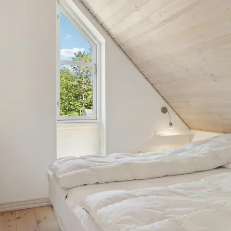 Casa de Férias 3 Bedroom Lovely Home In Frederikshavn *