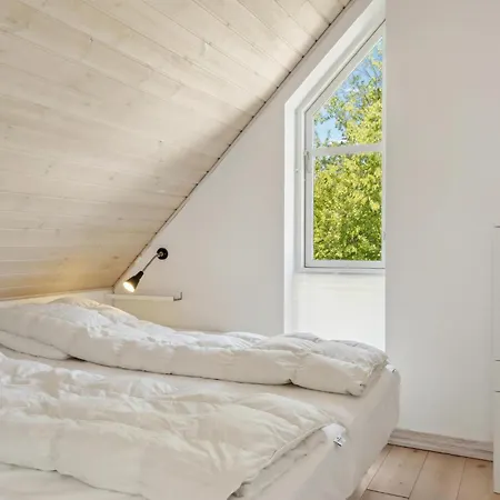 Frederikshavn 52 Denmark Дом отдыха Фредериксхавн