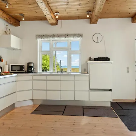 3 Bedroom Awesome In Frederikshavn * Saeby (Nordjylland)