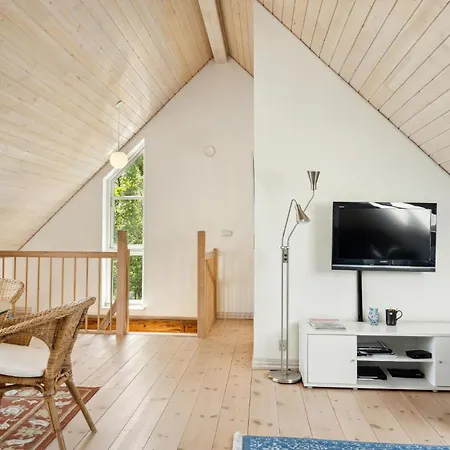 Casa de Férias 3 Bedroom Lovely Home In Frederikshavn *