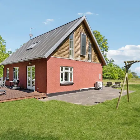 Frederikshavn 52 Denmark Дом отдыха Фредериксхавн