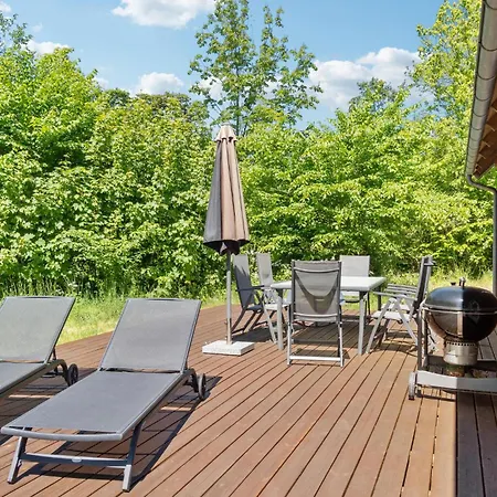 Дом отдыха Frederikshavn 52 Denmark