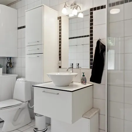 Frederikshavn 52 Denmark Дом отдыха *