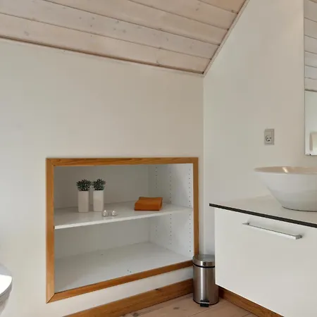 Дом отдыха Frederikshavn 52 Denmark Фредериксхавн