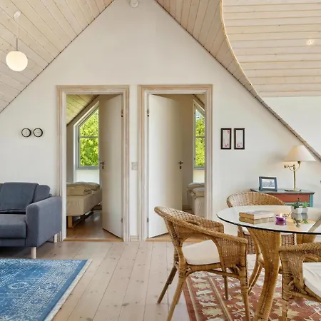 Frederikshavn 52 Denmark Дом отдыха