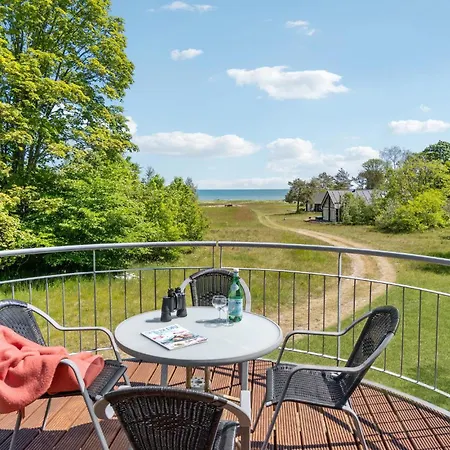 3 Bedroom Awesome In Frederikshavn *