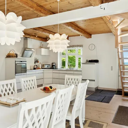 Casa de Férias 3 Bedroom Lovely Home In Frederikshavn Frederikshavn