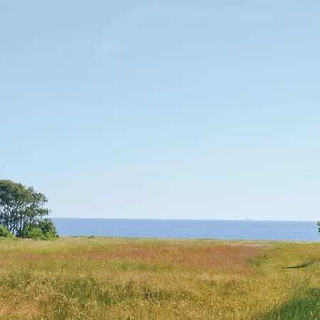 3 Bedroom Awesome In Frederikshavn Holiday home