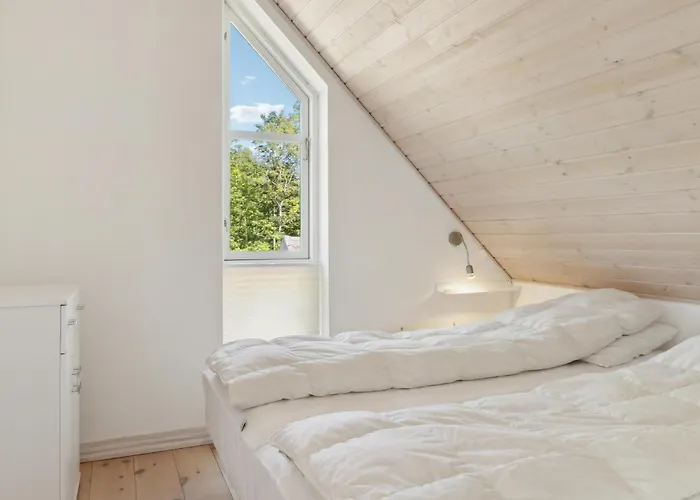 Σπίτι διακοπών 52 Denmark *