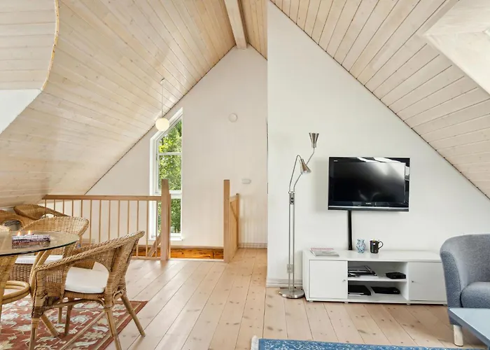 Σπίτι διακοπών 52 Denmark *