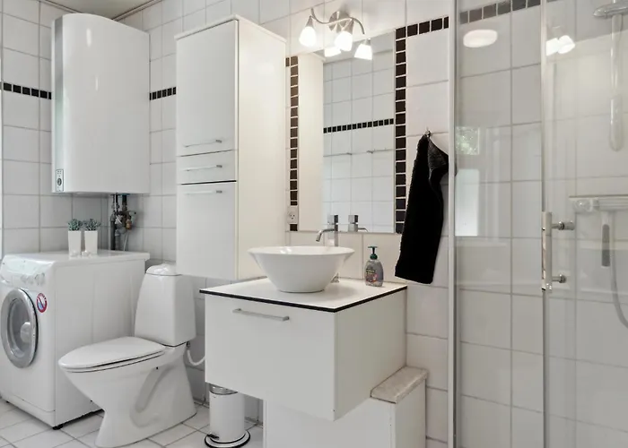 52 Denmark Σπίτι διακοπών *