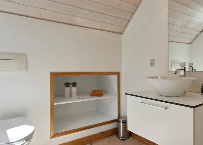 Σπίτι διακοπών 52 Denmark Frederikshavn