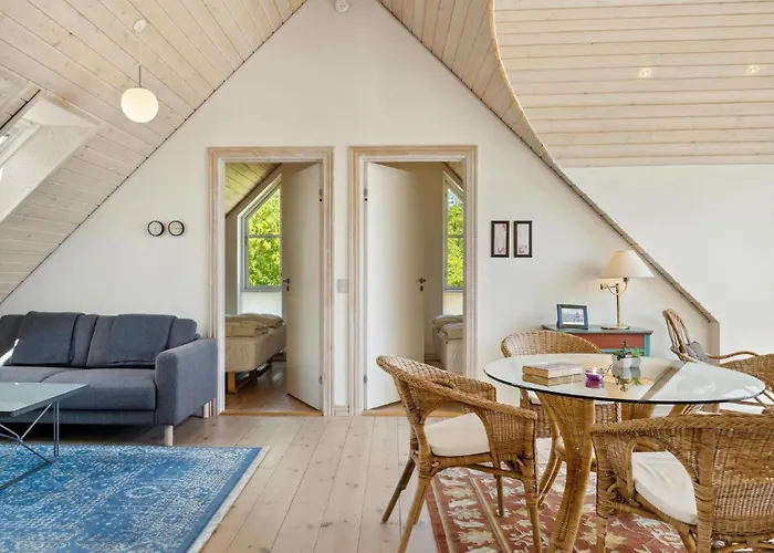 52 Denmark Σπίτι διακοπών