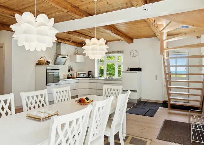 Σπίτι διακοπών 52 Denmark Frederikshavn