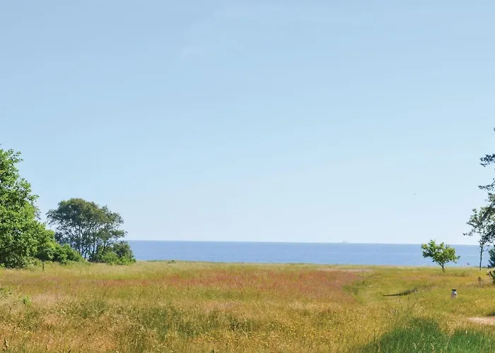 52 Denmark Σπίτι διακοπών